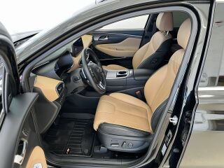 Hyundai Santa Fe 142kW