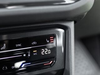 Volkswagen Tiguan 1.5 110kW