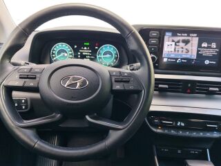 Hyundai i20 73kW