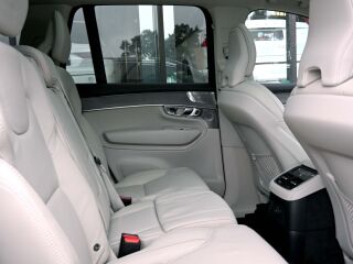 Volvo XC90 AWD 4C B&W LUXURY BRIGHT 7 XENIUM INTELLI SAF 2.0 T8 Plug-in Long range 335kW