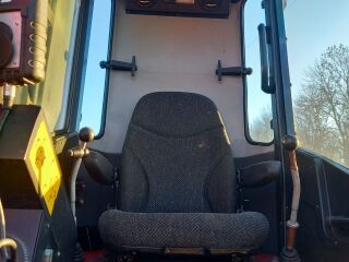 Loglift 105 S VÄHE KASUTATUD