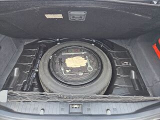 Mercedes-Benz CL 55 AMG 5.0 V8 V8 Kompressor 368kW