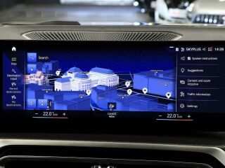 BMW i4 M50 xDrive Gran Coupe 400кВ