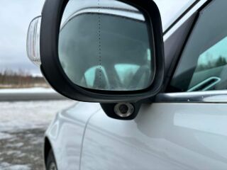 Volvo S80 2.4 120kW