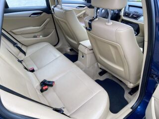 BMW X1 XDRIVE 2.0 130кВ