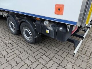 Volkswagen Crafter 2.0 130kW