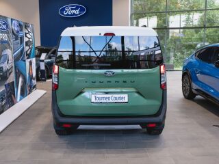 Ford Tourneo Courier Active Ecoboost 1.0 92kW