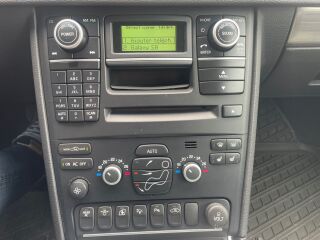Volvo XC90 Summum AWD 2.4 147kW