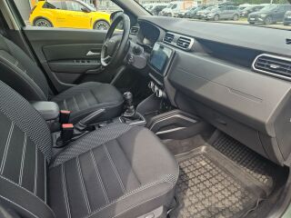 Dacia Duster JOURNEY 1.5 84kW
