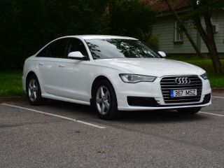 Audi A6 LIMOUSINE 2.0 110kW