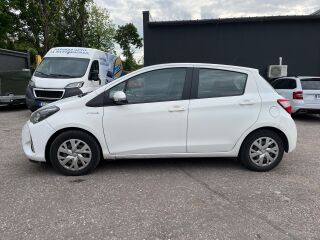 Toyota Yaris 1.5 54kW