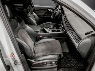 Audi Q7 S-Line plus Quattro 3.0 200кВ