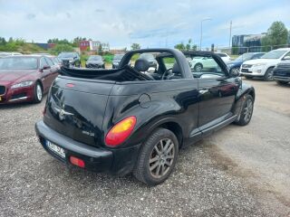 Chrysler PT Cruiser Cabrio 2.4 105kW