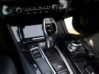 BMW 535 M-Sportpakett 3.0 220kW