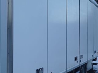 Iveco Eurocargo 140E25/FP 518 5.9 185kW