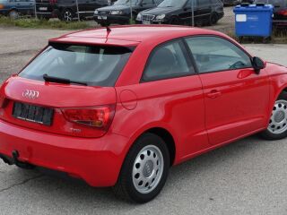 Audi A1 Ambition EU5 1.4 TFSi 90kW