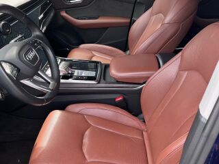 Audi Q7 3.0 210кВ