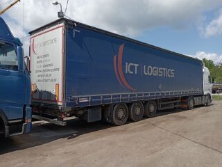 Schmitz Cargobull