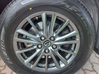 Mazda CX-5 Exclusive 2.2 110kW