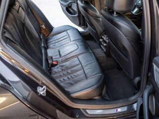 BMW 520 2.0 140kW