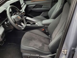 Cupra Terramar VZ 2.0 TSI 195kW