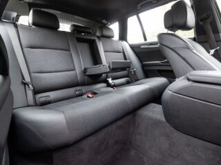 BMW 523 i Touring Sport Package 3.0 R6 150kW