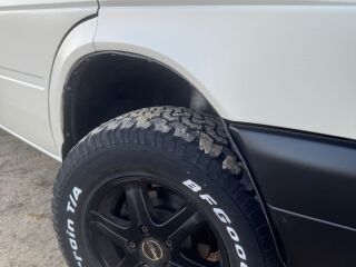 Mercedes-Benz Sprinter T1N 4x4 313 CDI 2.1 95kW