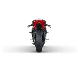 MV Agusta Superveloce 800 R3 108kW