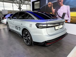 Volkswagen ID.7 PRO 210kW