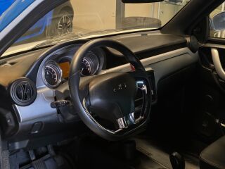 Ligier JS50 Club 6кВ