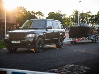Elektripaat E-Tech 20 HP 15кВ