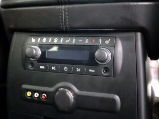 Cadillac Escalade Luxury LPG ATM 6.2 301kW