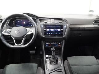 Volkswagen Tiguan Allspace Elegance 7s 1.5 110kW