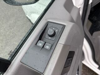 Volkswagen Crafter 2.0 TDI 130kW