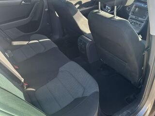 Volkswagen Passat b7 1.6 77kW