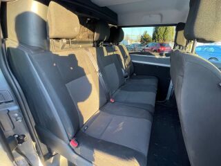 Peugeot Expert Team L3 BlueHDi 145 AT8 2.0 106kW