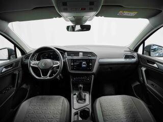 Volkswagen Tiguan Life 2.0 110кВ