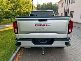 GMC Sierra 1500 4x4 4.3 V6 213кВ