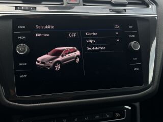 Volkswagen Tiguan Allspace 4Motion R-Line 7 2.0 TDI 140kW