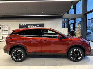 Nissan Qashqai MHEV 158 N-Connecta Xtronic Comfort Pack 1.3 116kW