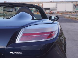 Saturn Sky REDLINE 2.0 TURBO 194kW