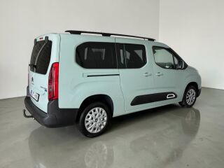 Citroen Berlingo Maxi 1.5 96kW