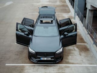 Volvo XC90 R-Design Ultimate AWD MHEV KERS 2.0 B5 183kW