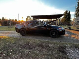 Honda Accord 2.2 110kW