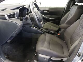 Toyota Corolla Active 92kW