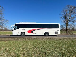 Scania A30 265kW