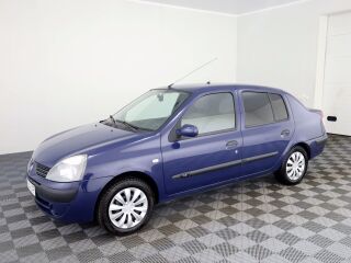 Renault Thalia Comfort 1.4 55kW