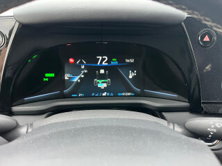 Toyota Mirai Executive 134kW