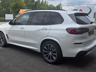 BMW X5 X Drive45e M-Sportpakett 3.0 210kW