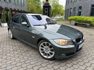 BMW 320 Sport 2.0 R4 N47 130кВ